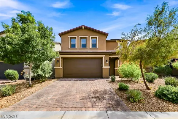 1821 Soto Lane, North Las Vegas, NV 89032