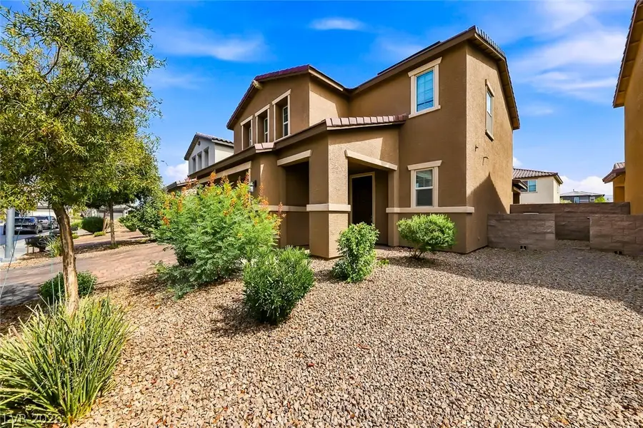 1821 Soto Lane, North Las Vegas, NV 89032 - #2