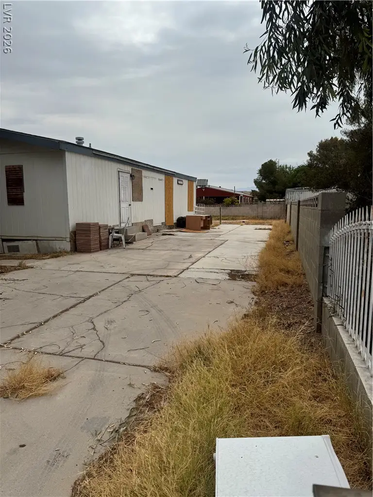 3473 Happy Jack Drive, Las Vegas, NV 89115 - #2