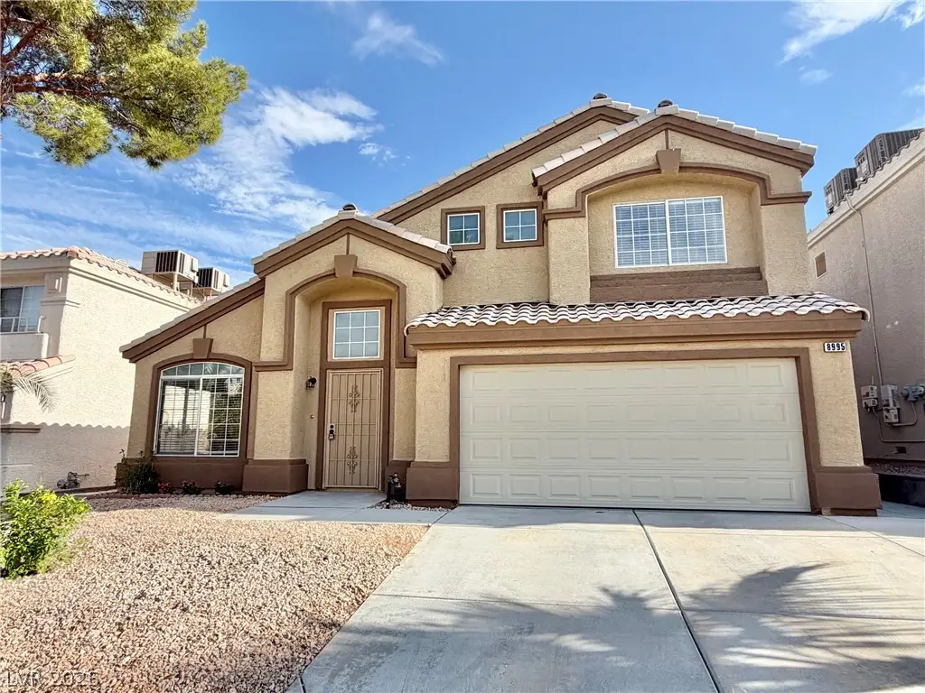 8995 Lillyhammer Court, Las Vegas, NV 89147 - #1
