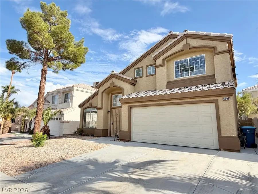 8995 Lillyhammer Court, Las Vegas, NV 89147 - #2