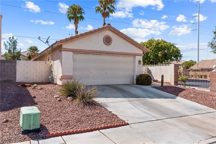 4257 Wickford Drive, North Las Vegas, NV 89032 - #3