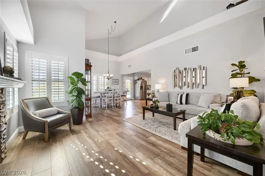 4849 Maryvale Drive, Las Vegas, NV 89130 - #2