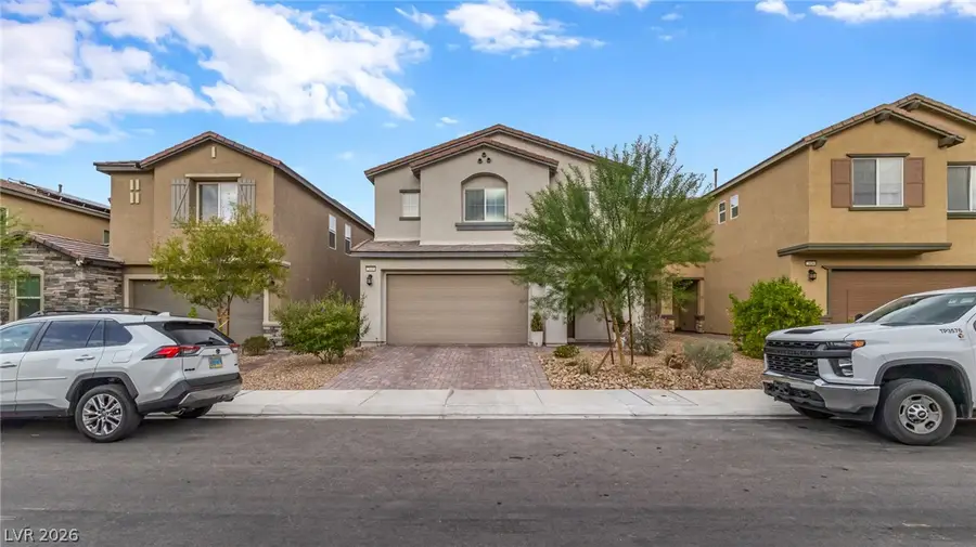 2840 Gaffer Film Street, Las Vegas, NV 89156 - #2