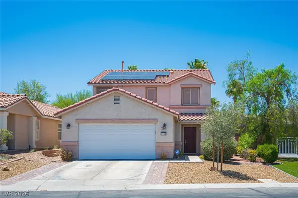 3725 Shanagolden Street, Las Vegas, NV 89129