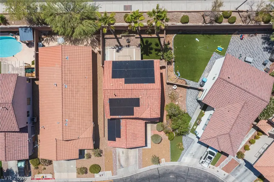 3725 Shanagolden Street, Las Vegas, NV 89129 - #2