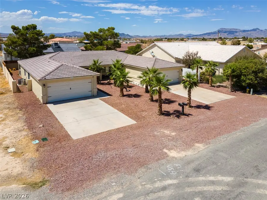 1710 Pershing Avenue, Pahrump, NV 89048 - #2