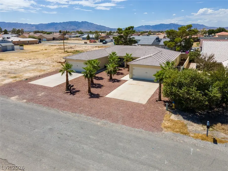 1710 Pershing Avenue, Pahrump, NV 89048 - #3