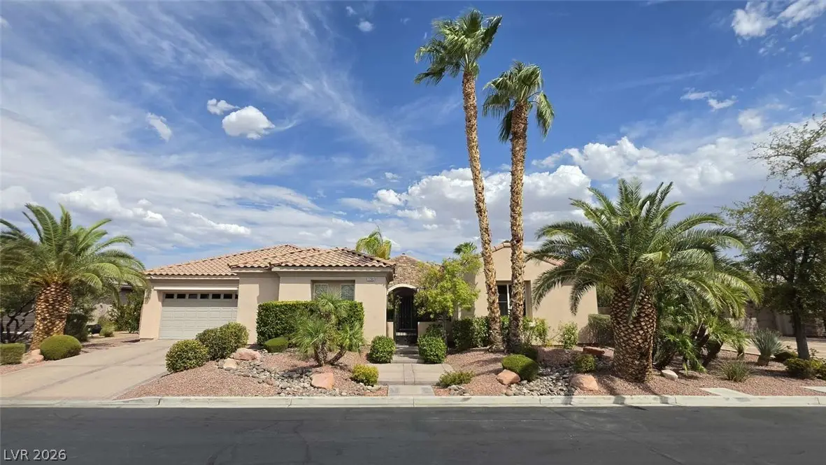 7290 Sea Anchor Court, Las Vegas, NV 89131 - #1