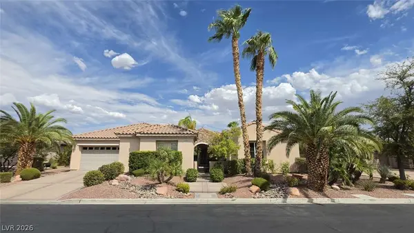 7290 Sea Anchor Court, Las Vegas, NV 89131