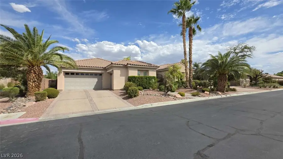 7290 Sea Anchor Court, Las Vegas, NV 89131 - #2
