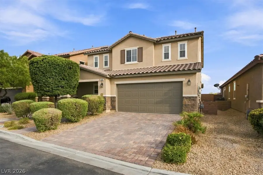 4429 Hatch Bend Avenue, North Las Vegas, NV 89031 - #2