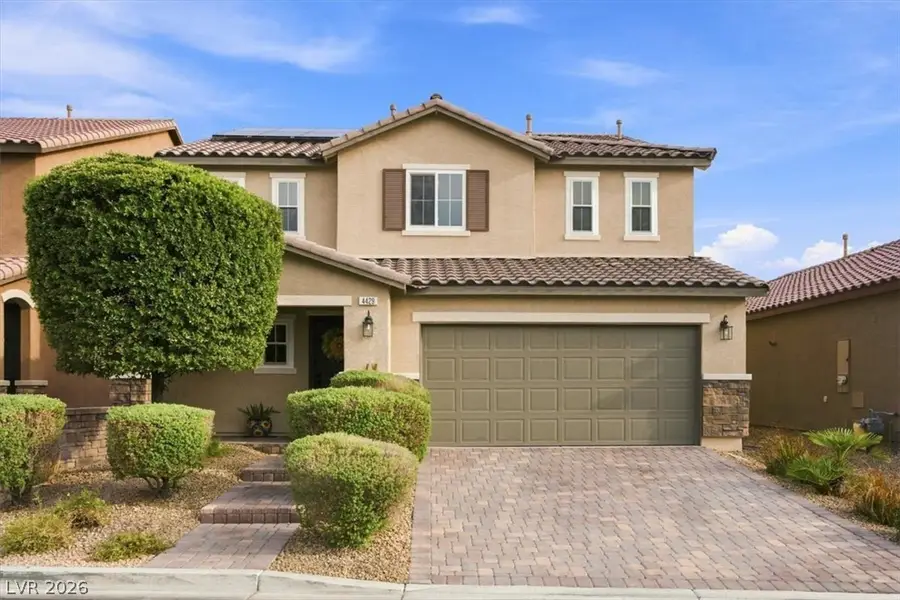 4429 Hatch Bend Avenue, North Las Vegas, NV 89031 - #3