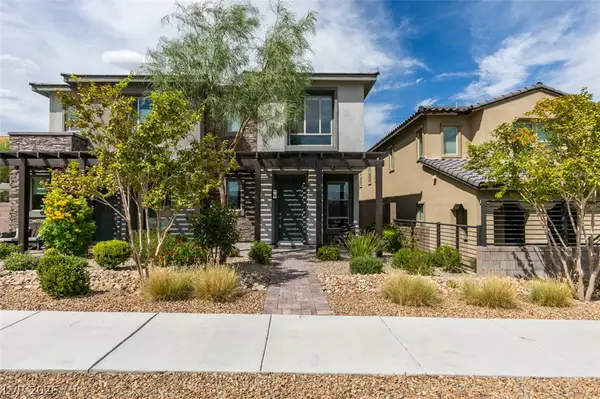 11755 Emerald Lake Avenue, Las Vegas, NV 89138