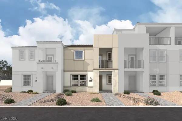 10399 Sapphire Storm Street, Las Vegas, NV 89141