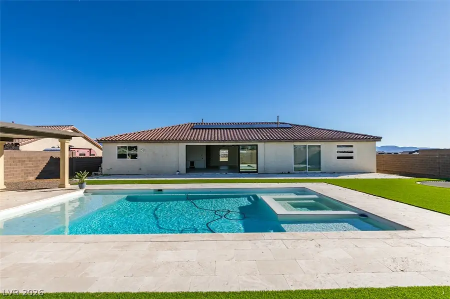8741 Grand Pass Court, Las Vegas, NV 89113 - #2