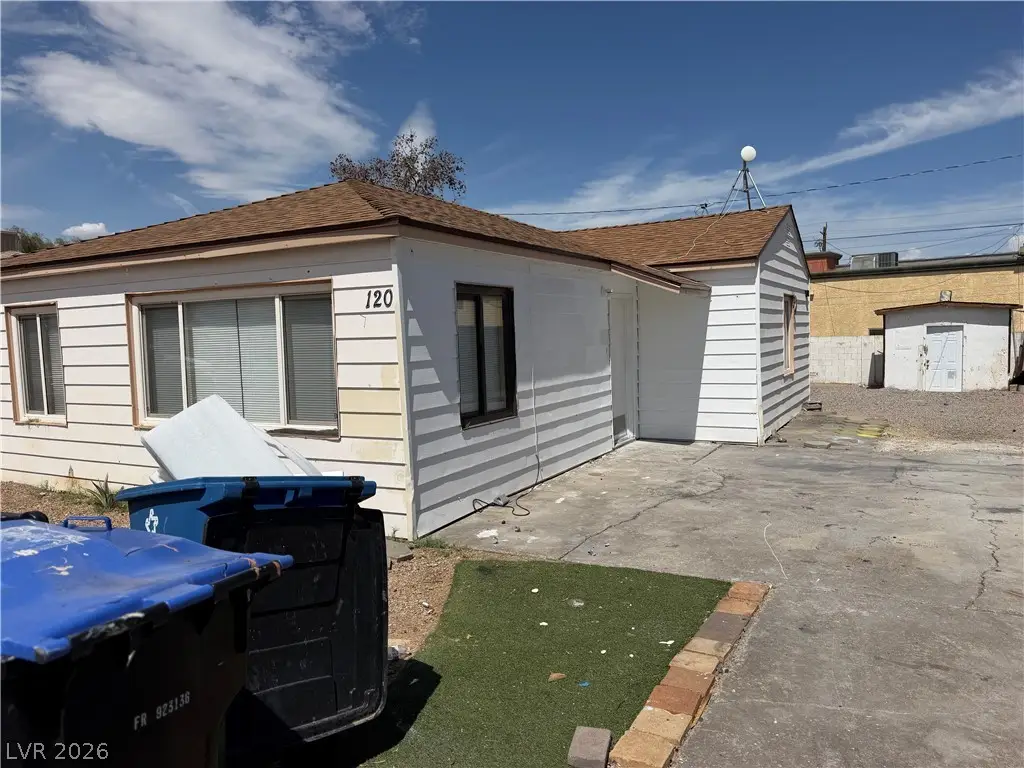 120 W Victory Road, Henderson, NV 89015 - #1