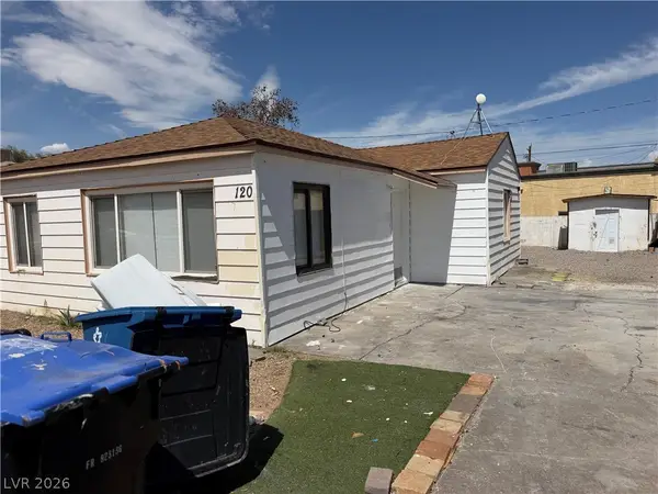 120 W Victory Road, Henderson, NV 89015