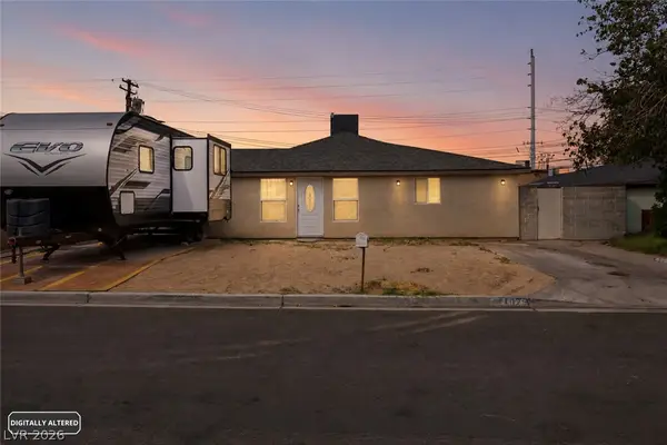 1025 Yucca Avenue, Las Vegas, NV 89104