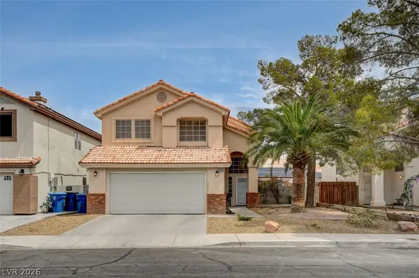 5700 Royal Castle Lane, Las Vegas, NV 89130