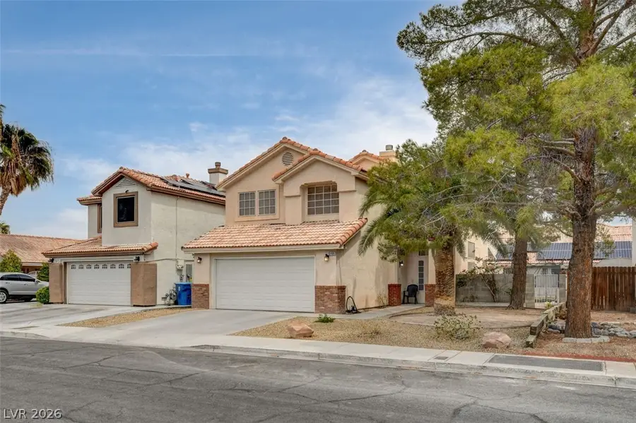 5700 Royal Castle Lane, Las Vegas, NV 89130 - #3