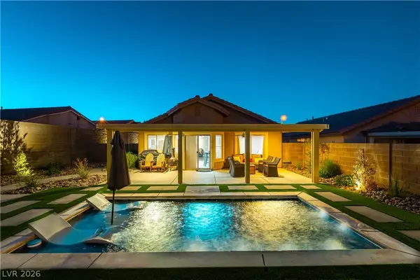 4939 Nardini Avenue, Las Vegas, NV 89141