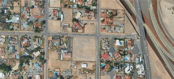 Badura, Las Vegas, NV 89124