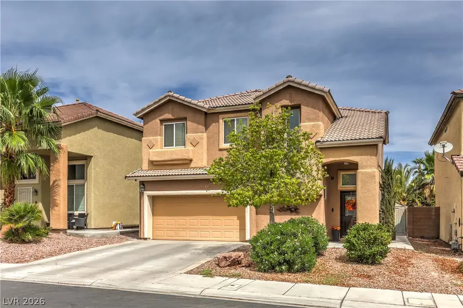 1908 Ashburn Drive, North Las Vegas, NV 89032 - #2