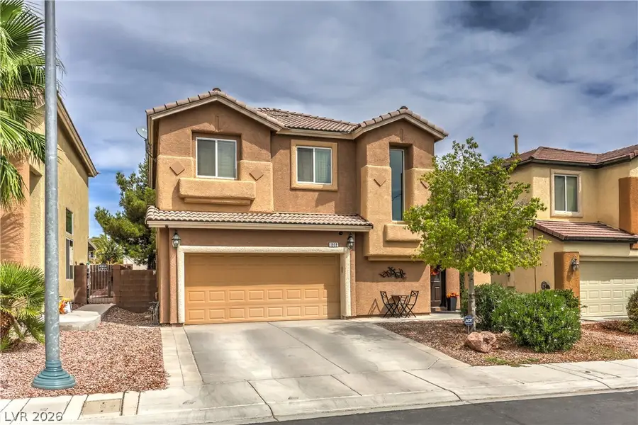 1908 Ashburn Drive, North Las Vegas, NV 89032 - #3
