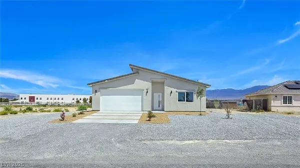 480 Arapahoe Street, Pahrump, NV 89048