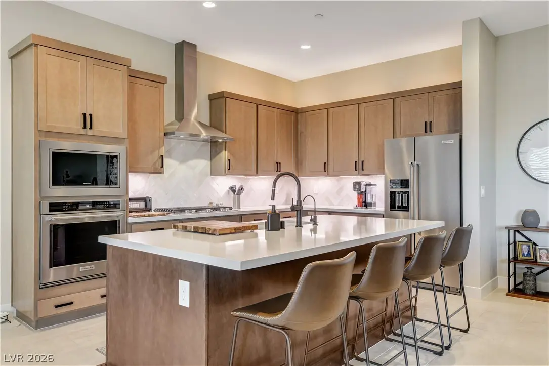 9006 Coastal Oaks Street, Las Vegas, NV 89166 - #1