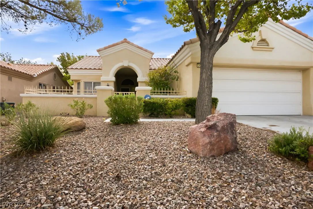 2002 Bellview Street, Las Vegas, NV 89134 - #1