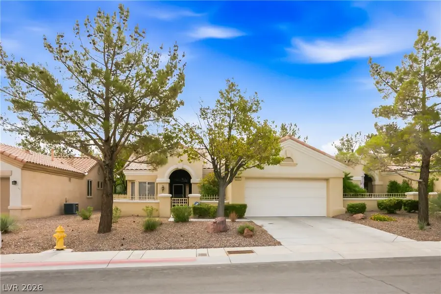 2002 Bellview Street, Las Vegas, NV 89134 - #2