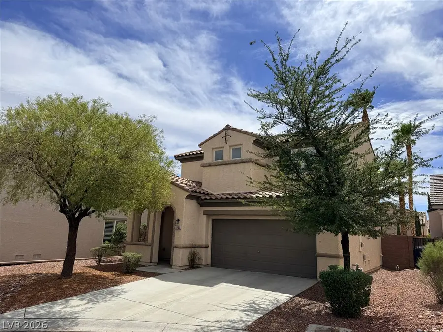 11231 Kenyan Sunshine Court, Las Vegas, NV 89138 - #2