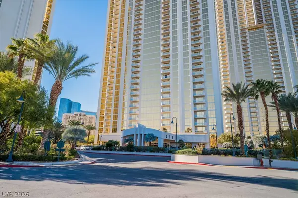 135 E Harmon Avenue #08718, Las Vegas, NV 89109