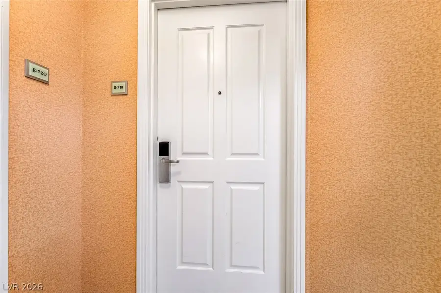135 E Harmon Avenue #08718, Las Vegas, NV 89109 - #3