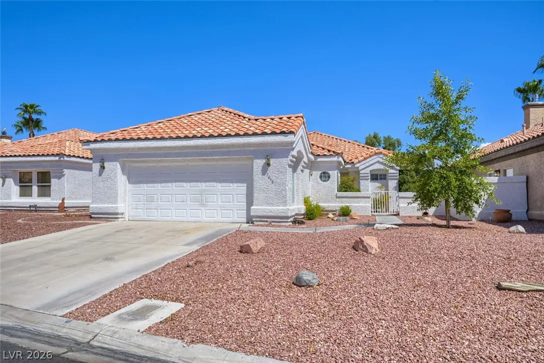 7848 Ben Hogan Drive, Las Vegas, NV 89149 - #1