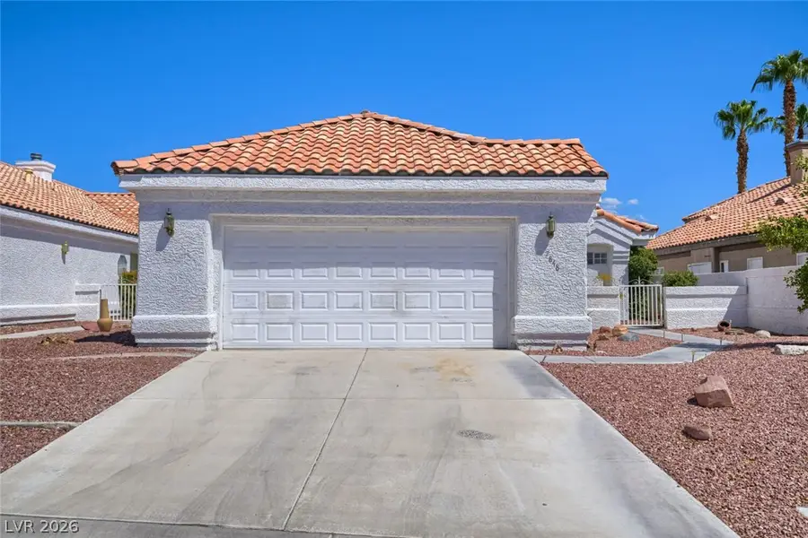 7848 Ben Hogan Drive, Las Vegas, NV 89149 - #2