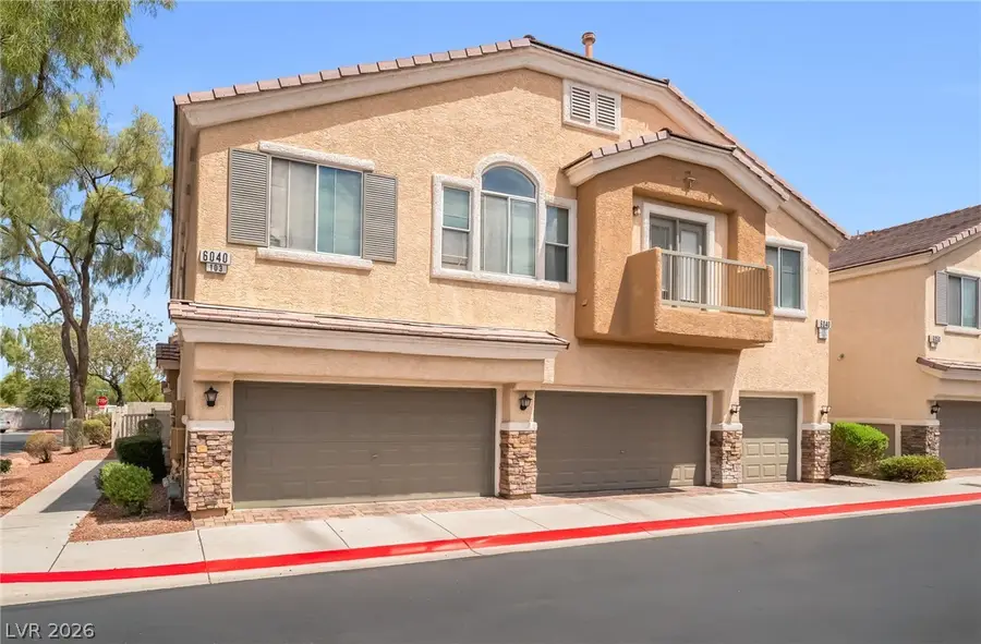6040 Golden Corral Trail #102, Henderson, NV 89011 - #3