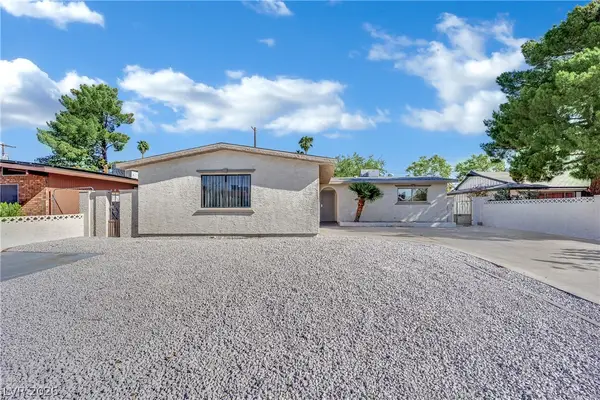 324 Duke Avenue, North Las Vegas, NV 89030