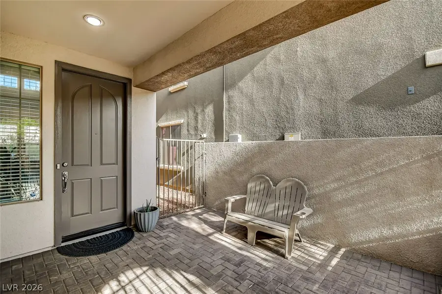 1858 Morro Vista Drive, Las Vegas, NV 89135 - #2