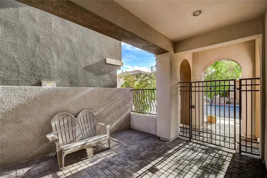 1858 Morro Vista Drive, Las Vegas, NV 89135 - #3