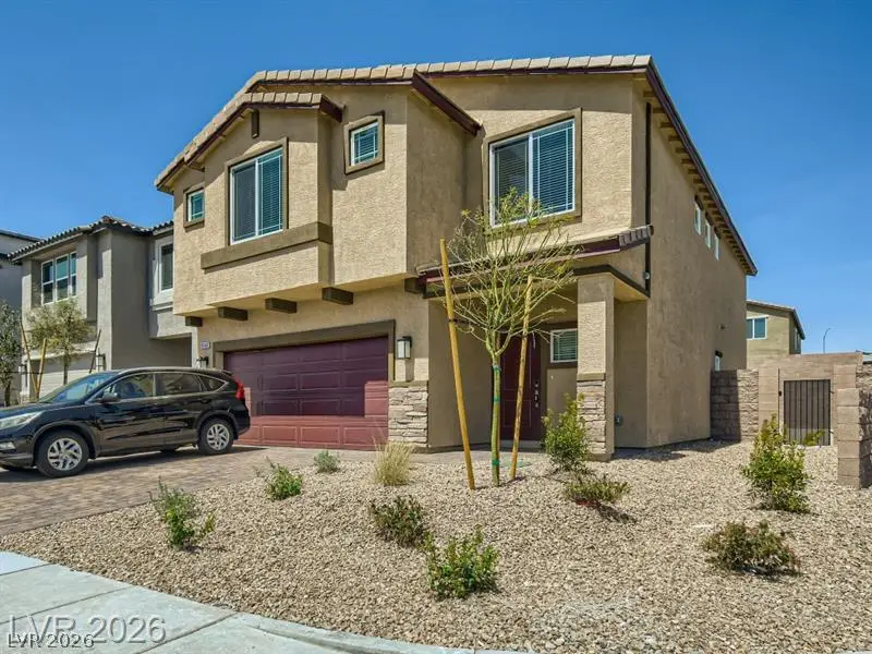 10748 Wild Poppy Avenue, Las Vegas, NV 89129 - #1