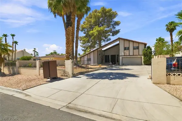 3075 Rosanna Street, Las Vegas, NV 89117