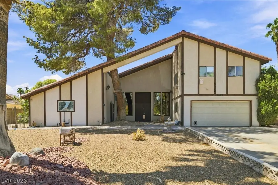 3075 Rosanna Street, Las Vegas, NV 89117 - #2