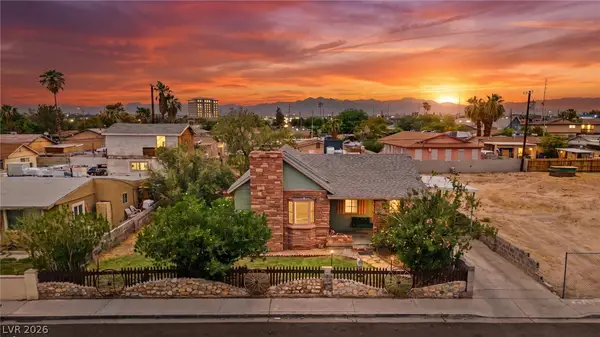 2313 Mccarran Street, North Las Vegas, NV 89030