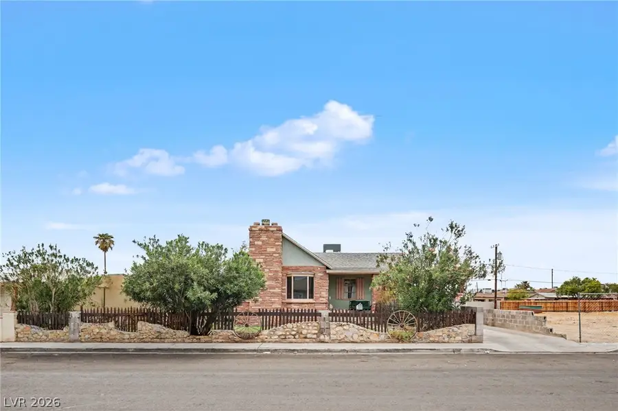 2313 Mccarran Street, North Las Vegas, NV 89030 - #2