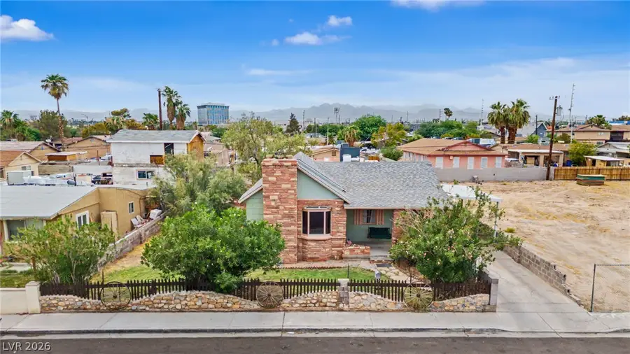 2313 Mccarran Street, North Las Vegas, NV 89030 - #3