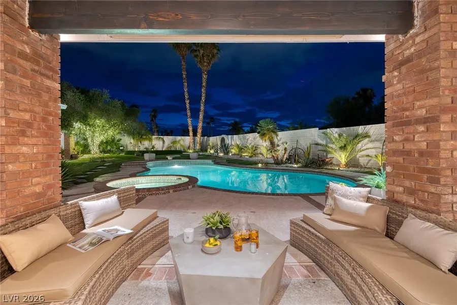 2919 Reiger Court, Las Vegas, NV 89117 - #2