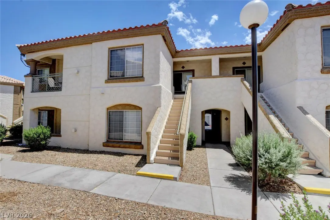 5108 Harvest Time Street #201, Las Vegas, NV 89130 - #1